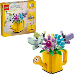 Lego creator 3in1 flori in stropitoare 31149, LEGO - Publisol.ro