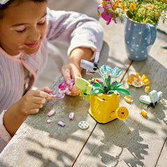Lego creator 3in1 flori in stropitoare 31149, LEGO - Publisol.ro