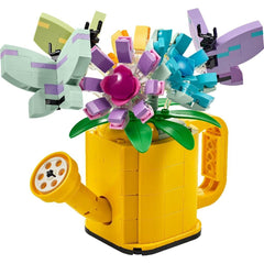 Lego creator 3in1 flori in stropitoare 31149, LEGO - Publisol.ro