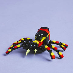 Lego creator animale salbatice: paianjen surprinzator 31159, LEGO - Publisol.ro