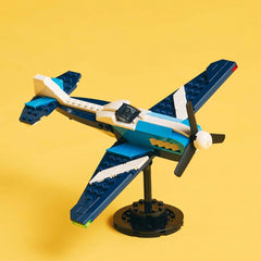 Lego creator avion de curse 31160, LEGO - Publisol.ro