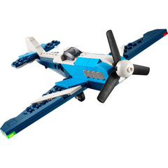 Lego creator avion de curse 31160, LEGO - Publisol.ro