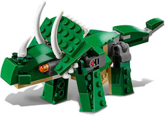 Lego creator dinozauri puternici 31058, LEGO - Publisol.ro