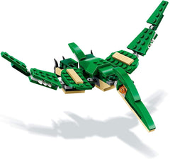 Lego creator dinozauri puternici 31058, LEGO - Publisol.ro