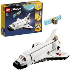 Lego creator naveta spatiala 31134, LEGO - Publisol.ro