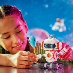 Lego creator robot spatial 31164, LEGO - Publisol.ro