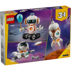 Lego creator robot spatial 31164, LEGO - Publisol.ro