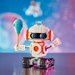 Lego creator robot spatial 31164, LEGO - Publisol.ro