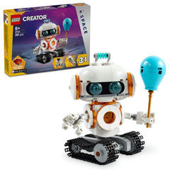 Lego creator robot spatial 31164, LEGO - Publisol.ro