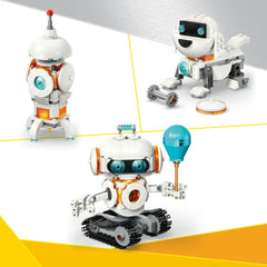 Lego creator robot spatial 31164, LEGO - Publisol.ro