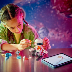 Lego creator robot spatial 31164, LEGO - Publisol.ro