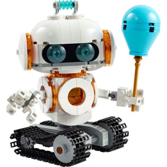 Lego creator robot spatial 31164, LEGO - Publisol.ro