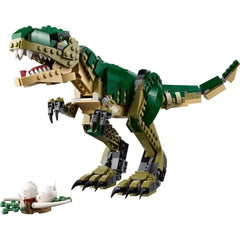 Lego creator t. rex 31151, LEGO - Publisol.ro