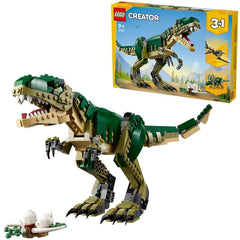 Lego creator t. rex 31151, LEGO - Publisol.ro