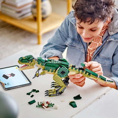 Lego creator t. rex 31151, LEGO - Publisol.ro