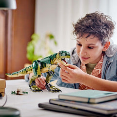 Lego creator t. rex 31151, LEGO - Publisol.ro