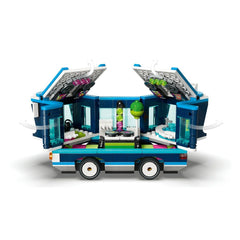 Lego despicable me4 autobuzul de petrecere al minionilor 75581, LEGO - Publisol.ro