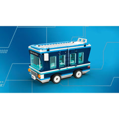 Lego despicable me4 autobuzul de petrecere al minionilor 75581, LEGO - Publisol.ro