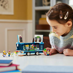 Lego despicable me4 autobuzul de petrecere al minionilor 75581, LEGO - Publisol.ro
