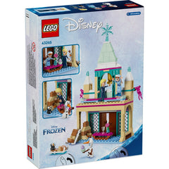 Lego disney castelul arendelle din regatul de gheata 43265, LEGO - Publisol.ro