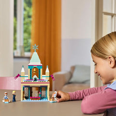 Lego disney castelul arendelle din regatul de gheata 43265, LEGO - Publisol.ro