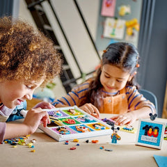 Lego disney classic 100 de ani de figuri emblematice de animatie disney 43221, LEGO - Publisol.ro