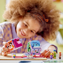 Lego disney disney pixar cuburi cu emotii 43248, LEGO - Publisol.ro