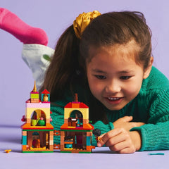 Lego disney minicasa din encanto 43261, LEGO - Publisol.ro
