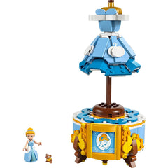 Lego disney princess rochia cenuresei 43266, LEGO - Publisol.ro