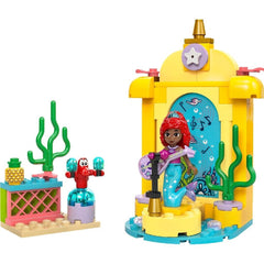 Lego disney princess scena muzicala a lui ariel 43235, LEGO - Publisol.ro
