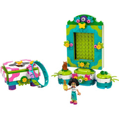 Lego disney rama foto si cutia cu bijuterii ale lui mirabel 43239, LEGO - Publisol.ro