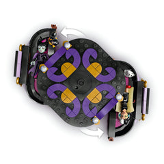 Lego disney rochiile lui maleficent si cruella de vil 43262, LEGO - Publisol.ro