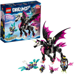 Lego dreamz calul zburator pegas 71457, LEGO - Publisol.ro