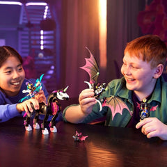Lego dreamz calul zburator pegas 71457, LEGO - Publisol.ro