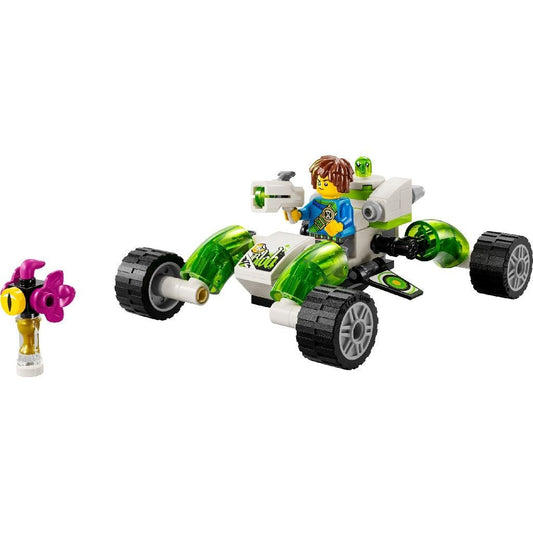 Lego dreamz masina off road a lui mateo 71471, LEGO - Publisol.ro