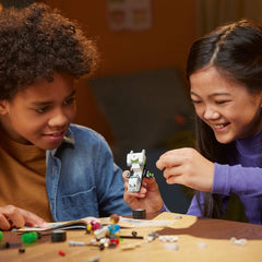 Lego dreamz masina off road a lui mateo 71471, LEGO - Publisol.ro
