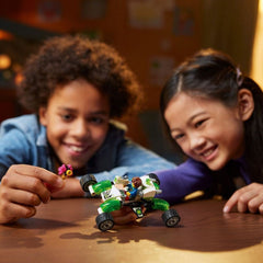 Lego dreamz masina off road a lui mateo 71471, LEGO - Publisol.ro