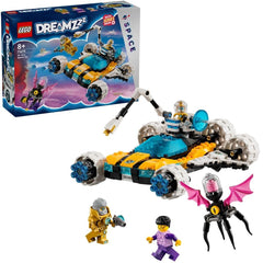Lego dreamz masina spatiala a dlui oz 71475, LEGO - Publisol.ro