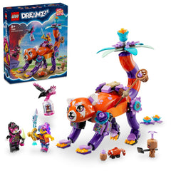 Lego dreamzzz animalele din vis ale lui izzie 71481 , LEGO - Publisol.ro