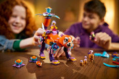 Lego dreamzzz animalele din vis ale lui izzie 71481 , LEGO - Publisol.ro