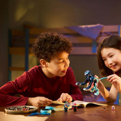 Lego dreamzzz motocicleta pisica a lui zoey 71479, LEGO - Publisol.ro