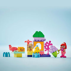 Lego duplo chioscul cu cafea al lui ariel si flounder 10420, LEGO - Publisol.ro