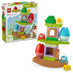 Lego duplo copac pentru contrabalanta si stivuire 10440, LEGO - Publisol.ro