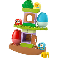 Lego duplo copac pentru contrabalanta si stivuire 10440, LEGO - Publisol.ro