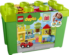 Lego duplo cutie deluxe in forma de caramida 10914, LEGO - Publisol.ro