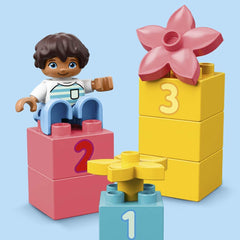 Lego duplo cutie in forma de caramida 10913, LEGO - Publisol.ro