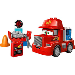 Lego duplo disney cursa lui mack 10417, LEGO - Publisol.ro