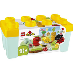 Lego duplo gradina ecologica 10984, LEGO - Publisol.ro