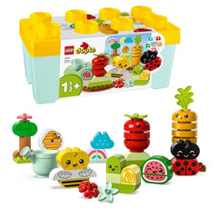 Lego duplo gradina ecologica 10984, LEGO - Publisol.ro