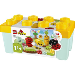 Lego duplo gradina ecologica 10984, LEGO - Publisol.ro